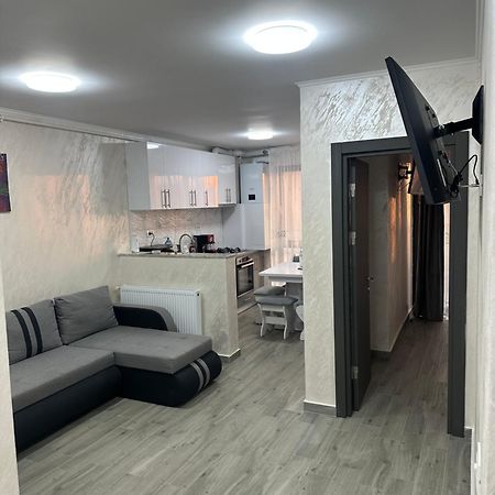 Apartament Alex 만갈리아 외부 사진