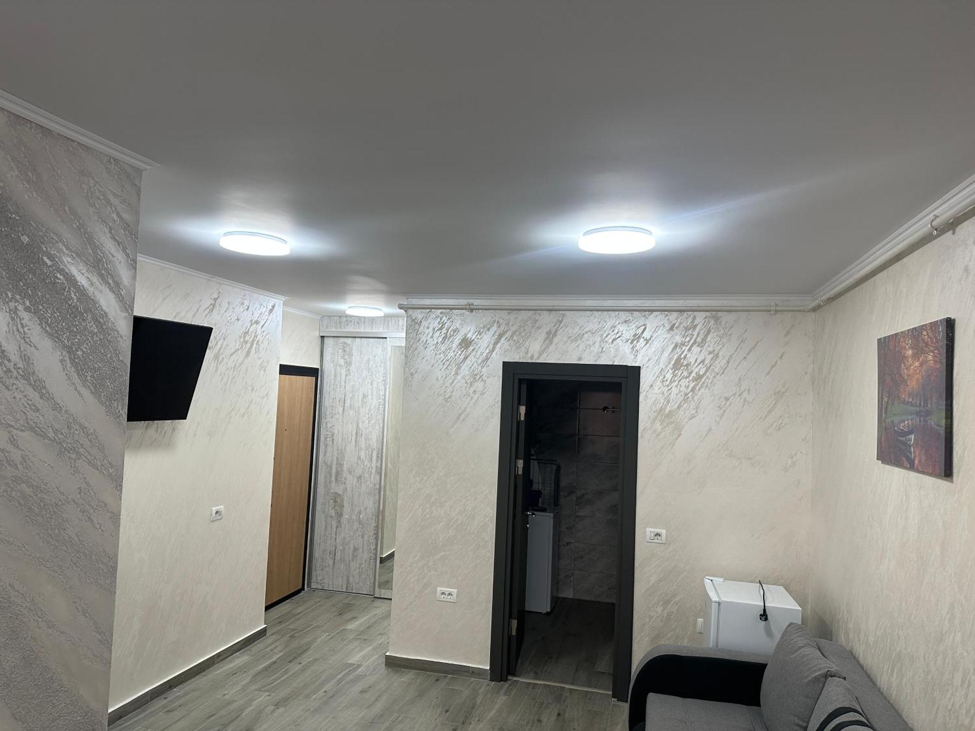 Apartament Alex 만갈리아 외부 사진