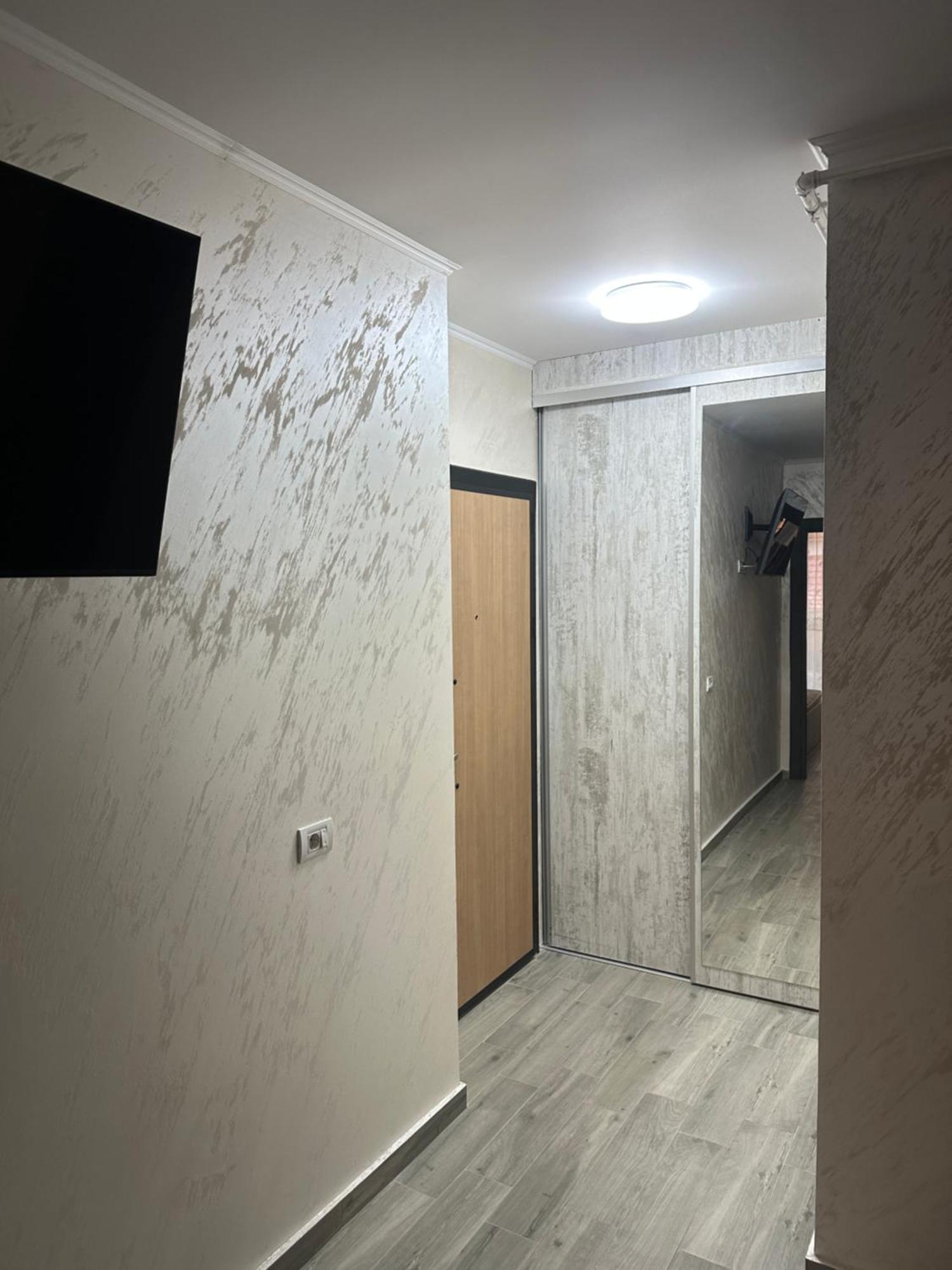 Apartament Alex 만갈리아 외부 사진